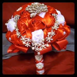 Wedding Bouquets